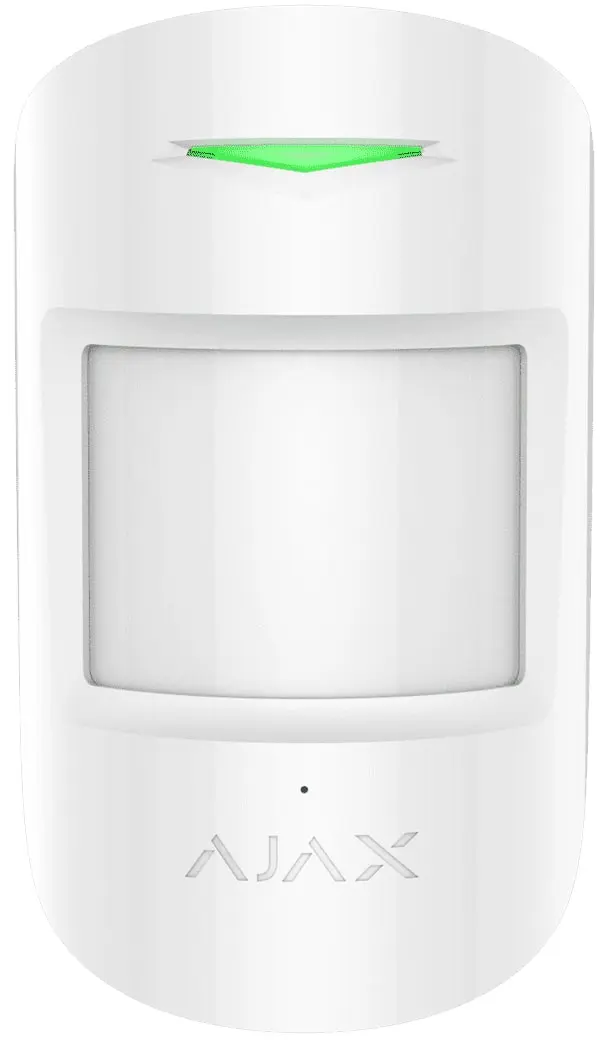 Ajax CombiProtect, bílá